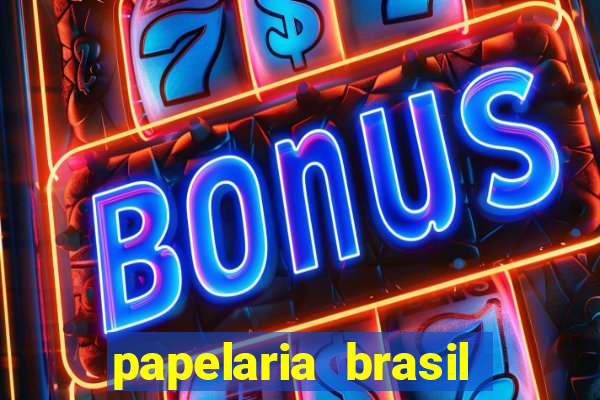 papelaria brasil porto alegre